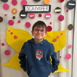 SCAMPER TEKNİĞİ