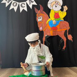 TARİHTE İZ BIRAKANLAR
