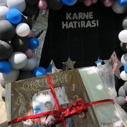 KARNE GÜNÜ 2024