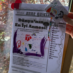 🌸 Miya Akademi’de Anneler Günü Coşkusu! 🌸
