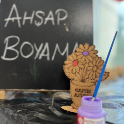 🌸 Annelerimize El Emeği, Gönül Hediyelerimiz 🌸