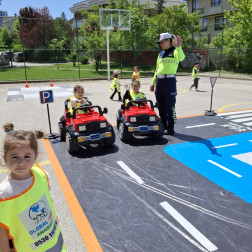 🚦 Trafik Kurallarını Eğlenerek Öğreniyoruz! 🚗