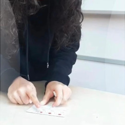 KAN GRUBU TAYİNİ