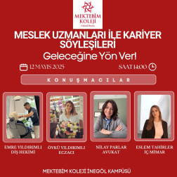 KARİYER SÖYLEŞİLERİ
