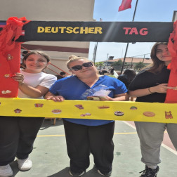 Alman Günü’nde Hem Öğrendik Hem Tadına Vardık! 🥨🍽️