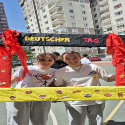 Alman Günü’nde Hem Öğrendik Hem Tadına Vardık! 🥨🍽️