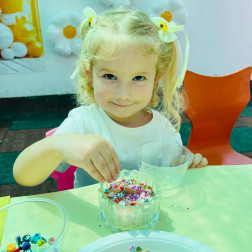 💐 Sevgiyle El Ele, Neşeyle Kalp Kalbe! | Anneler Günü Etkinliğimizden Renkli Kareler 👩‍👧‍👦💞