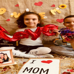 💕 Kalplerin Buluştuğu En Güzel Gün: Anneler Günü Etkinliğimiz 💐