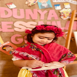 🎨 Renklerle Duyguların Buluştuğu Gün: Dünya Ressamlar Günü 🖌️✨