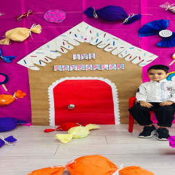 🍬 Bayramın En Tatlı Hali: Şeker Gibi Bir Gün! 🌙✨