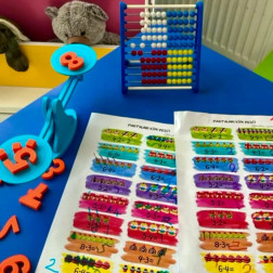 ➕➖ Matematikle Oynuyorum, Öğreniyorum! 🎲📚