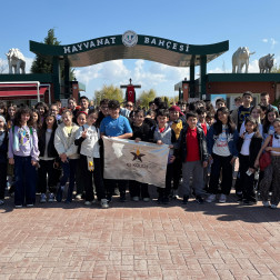 ESKİŞEHİR GEZİSİ