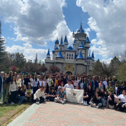 ESKİŞEHİR GEZİSİ