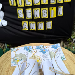 ⭐️ Yıldız Sensin Annem!
