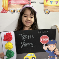 Trafik Haftası