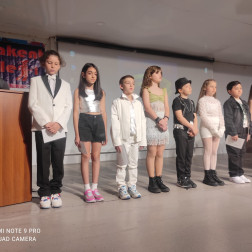 🎓 Adakent Koleji Mezuniyet Törenimizi Gururla Gerçekleştirdik! 🎉