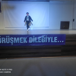 🎓 Adakent Koleji Mezuniyet Törenimizi Gururla Gerçekleştirdik! 🎉