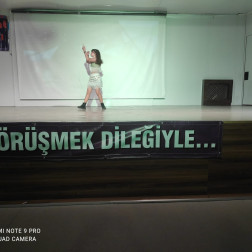 🎓 Adakent Koleji Mezuniyet Törenimizi Gururla Gerçekleştirdik! 🎉