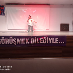 🎓 Adakent Koleji Mezuniyet Törenimizi Gururla Gerçekleştirdik! 🎉