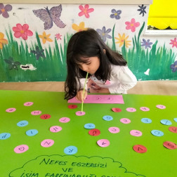 🌿 Derin Bir Nefes, Güzel Bir Farkındalık: Saklı Bahçe’de Keyifli Anlar! 🌟