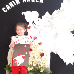 🌸 En Güzel Çiçekler Annelerimize! 💖