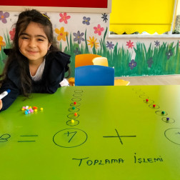 ➕ Toplama İşlemi Eğlenceyle Öğreniliyor! 😎✨