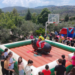 Karşıyaka Koleji Bahar Festivali