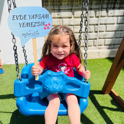 BİRİCİK ANNELERİMİZİN GÜNÜ