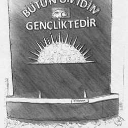 19 MAYIS ATATÜRK'Ü ANMA ,GENÇLİK VE SPOR BAYRAMI