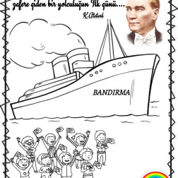 19 MAYIS ATATÜRK'Ü ANMA GENÇLİK VE SPOR BAYRAMI