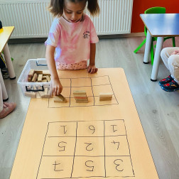 Matematik Çalışmamız