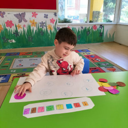 Minik Zihinler İçin Dikkat ve Konsantrasyon Etkinlikleri!