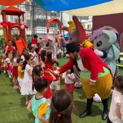 19 Mayıs Arkadaşını Getir Etkinliği!