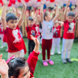 19 MAYIS ATATÜRK'Ü ANMA GENÇLİK VE SPOR BAYRAMINI KUTLUYORUZ