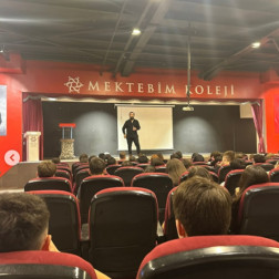Prof. Dr. Uğur Batı ile Mind Placing Eğitimi!