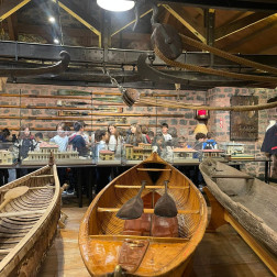 RAHMİ KOÇ MÜZESİ