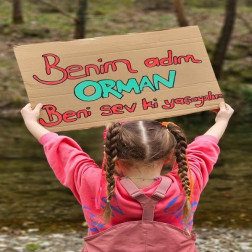 🌲 Orman Haftası’nda Doğayla Buluştuk! 🍃🌼