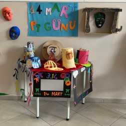 Pİ GÜNÜ