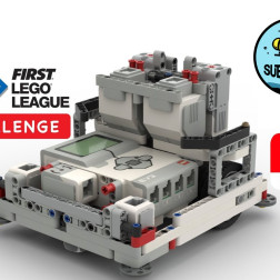 FIRST LEGO LEAGUE