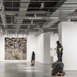 İSTANBUL MODERN SANAT MÜZESİ