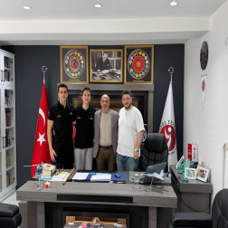 Gökte Yıldız, Yerde İz Bırakanlara Selam Olsun 🌟✈️