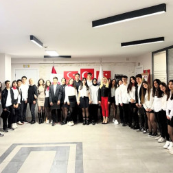 Çanakkale Zaferi’nin 110. Yılı kutlu olsun