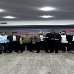 Başarıya Giden Yolda Emek, Birlik ve Vefa 🌟🙏
