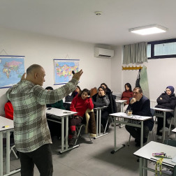 AFBAL’da İLK YARDIM EĞİTİMİ