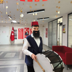 HOŞ GELDİN RAMAZAN! 🌙✨
