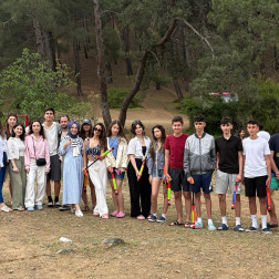 Fethiye Gezimiz Tamamlandı, Sıradaki Rota Yolda!