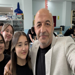 Yesevi’nin İzinde, Bir Medeniyet Yolculuğu 🌿