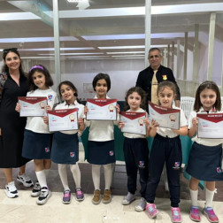 ♟️ Minik Zihinlerden Büyük Hamleler! 🏆