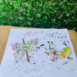 🧑‍🎨Ayın Ressamı  David Gerstein’i tanıyoruz 🧑‍🎨