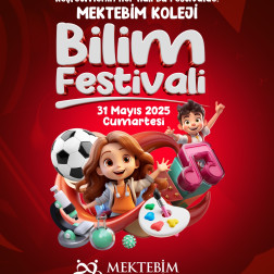 bilim festivali